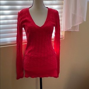 American Eagle Pullover Sweater